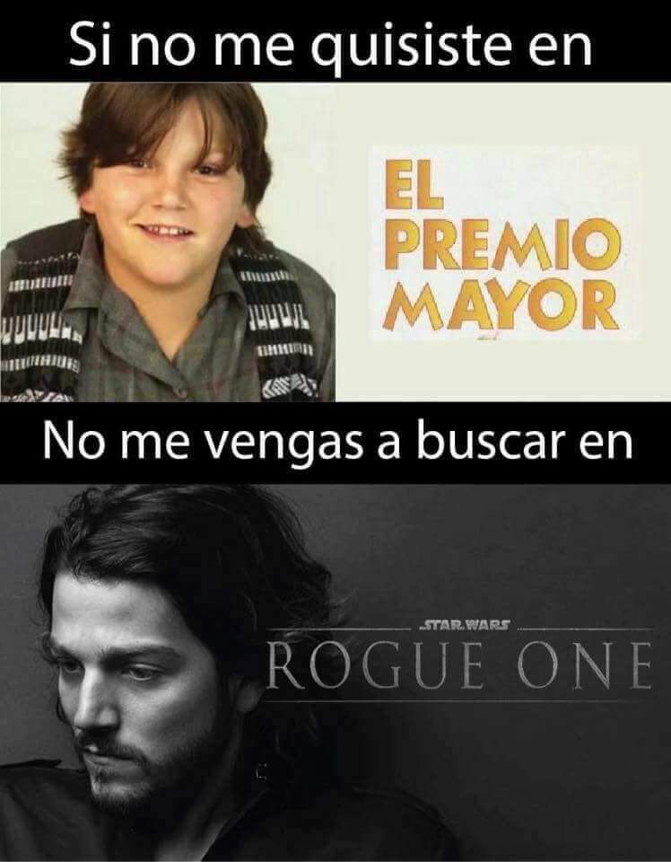 Meme películas de Diego Luna