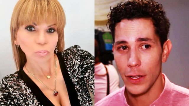 Christian Chávez en la cárcel según Mhoni Vidente
