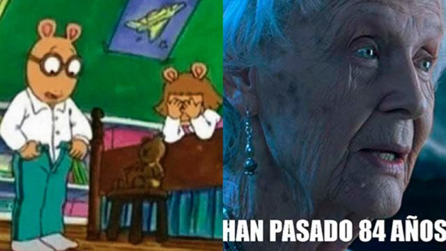 Millennials no tienen relaciones como los del meme muy rico y todo