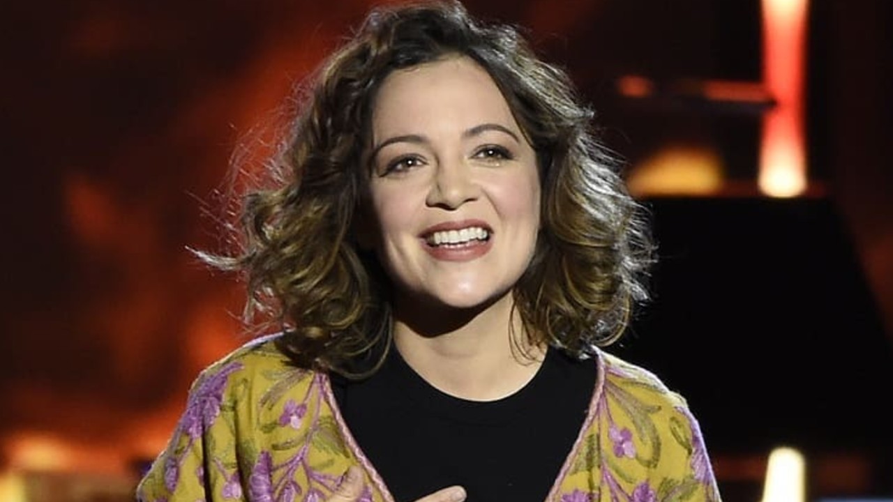 Natalia lafourcade llega a Netflix para serie Song exploder