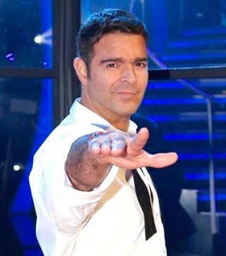 Pablo Montero
