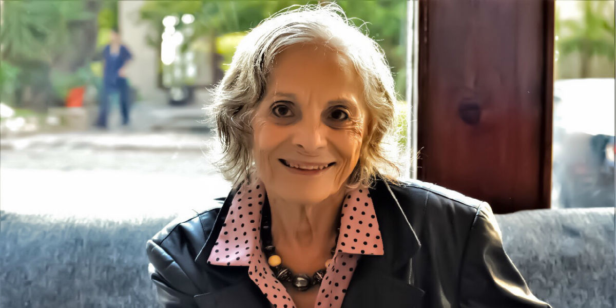 Pilar Pellicer fallece 2020