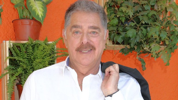 Raymundo Capetillo 2020