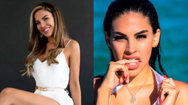 Stephanie Valenzuela en tiktok