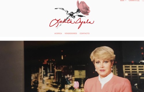Tienda de lolita ayala