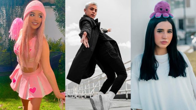 Tiktok canciones y challenges virales 2020