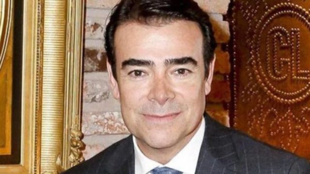 Estado de salud Toño Mauri transplante pulmón