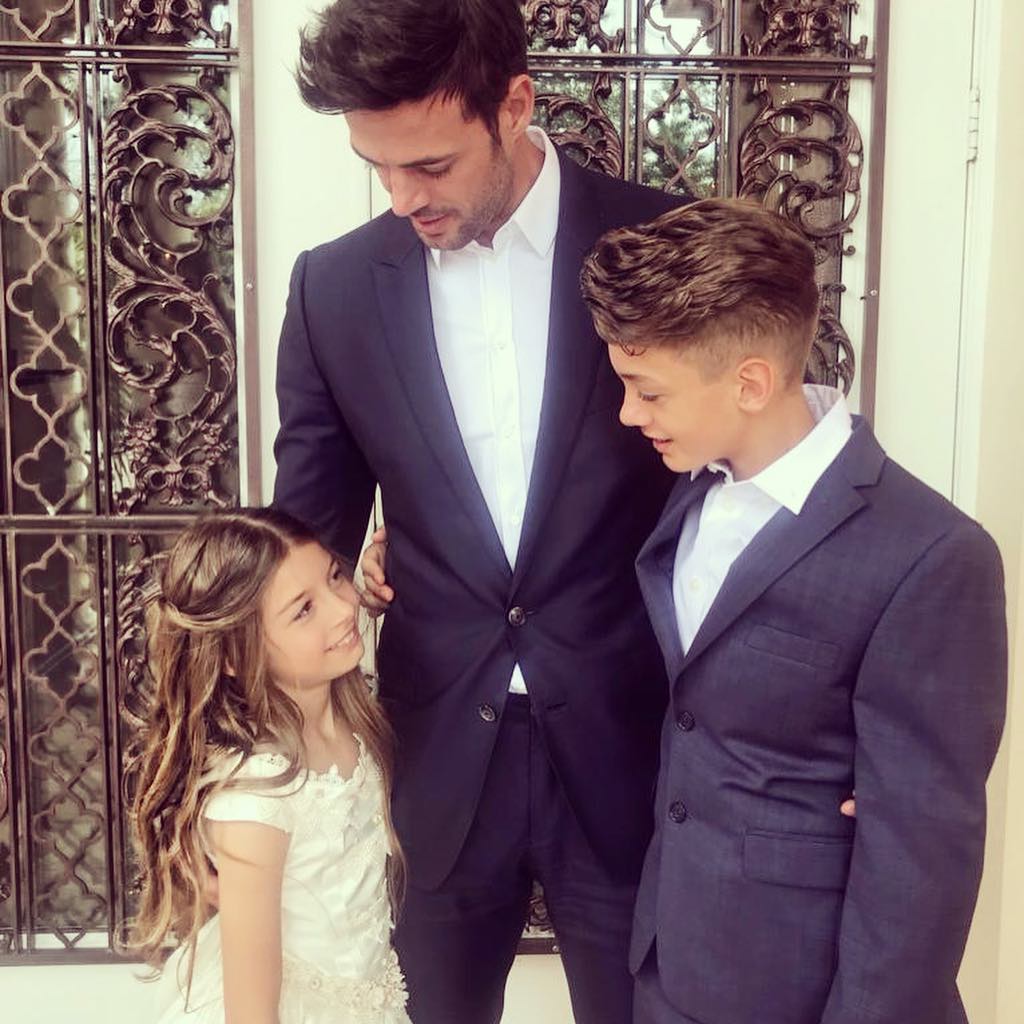 Foto hijos de william levy