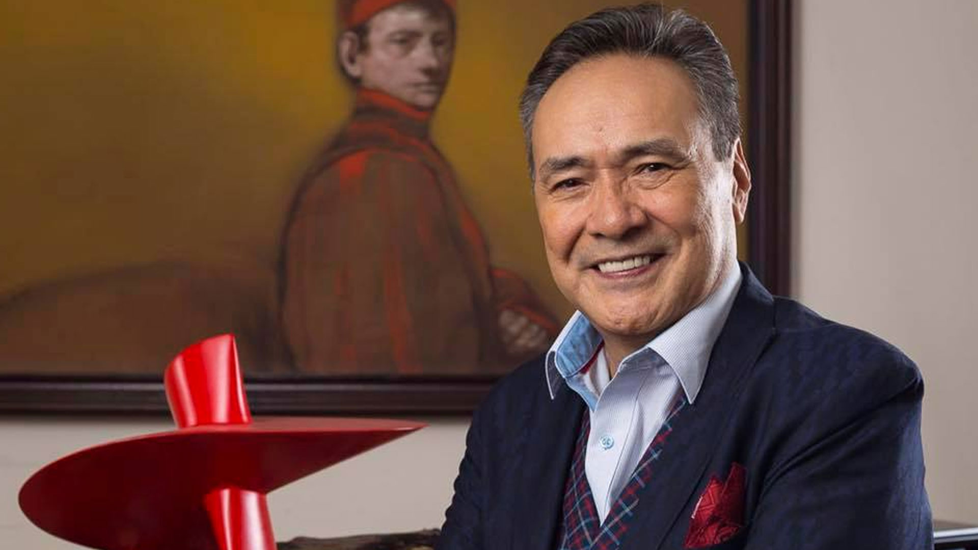 Yoshio Fallece 2020