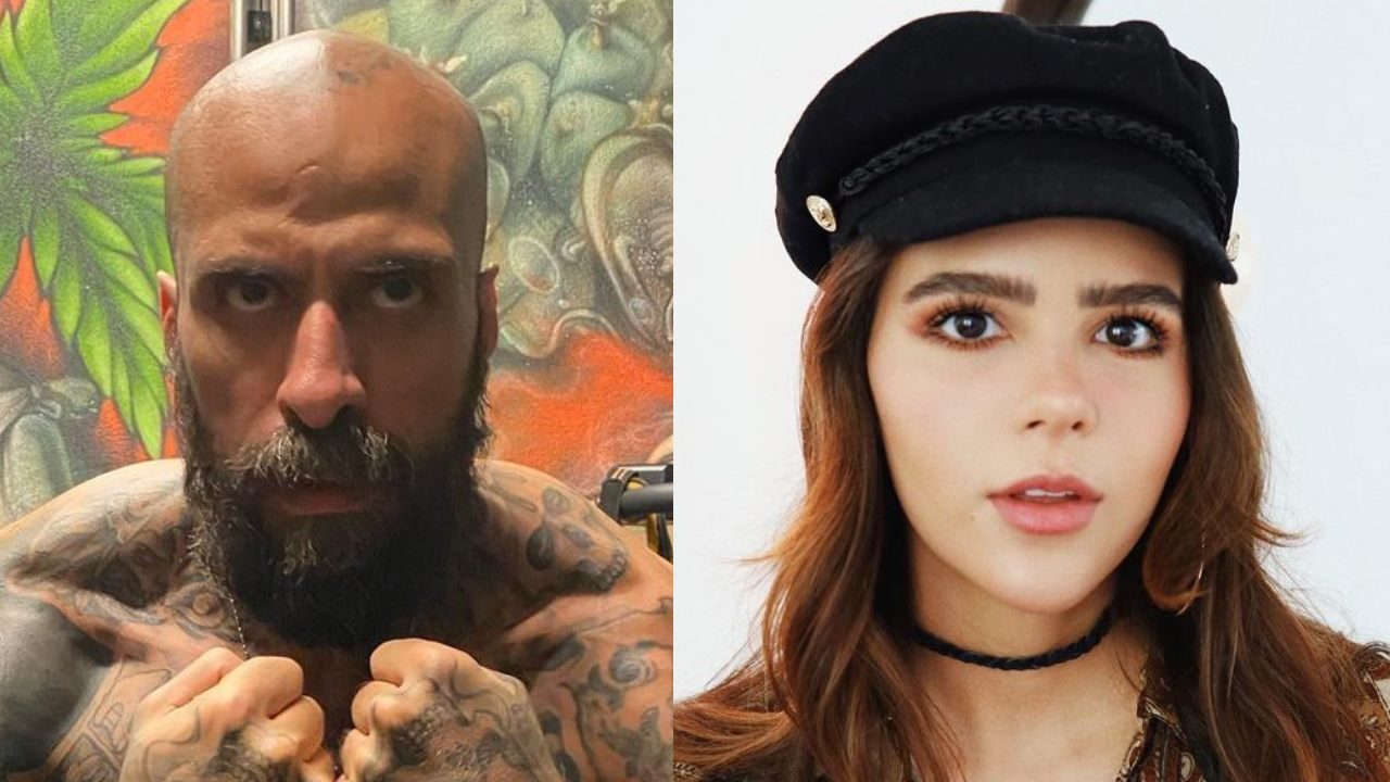Acusan a Babo de Cartel de Santa por acosar a Yuya otra vez