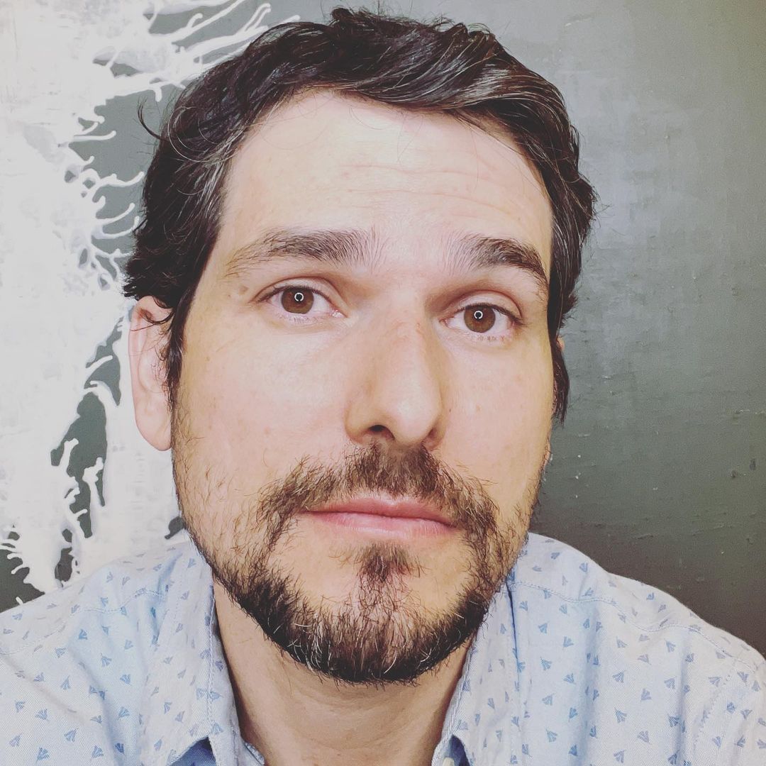 Alan Estrada arremete contra su papá por organizar fiesta pese a Covid