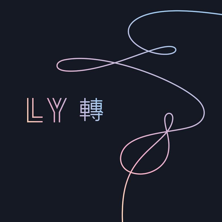 Los álbumes de KPop más escuchados en Spotify de todos los tiempos