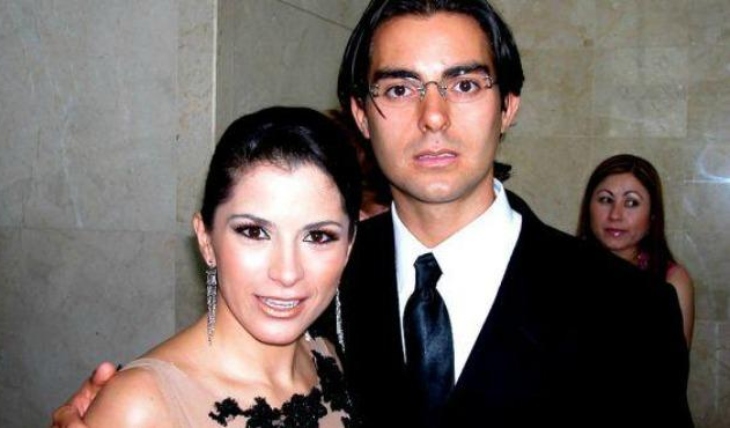 Alessandra Rosaldo y Ernesto D'Alessio, así fue su tormentosa relación como novios