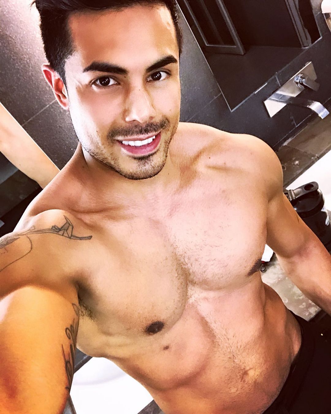 Alejandro Silva 