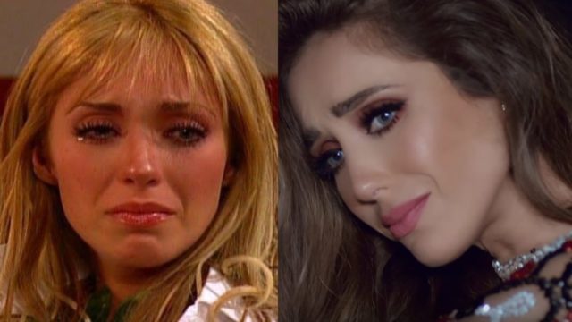 AnahÃ­ revela su Ãºltima voluntad antes de morir y quÃ© pasarÃ¡ con sus restos
