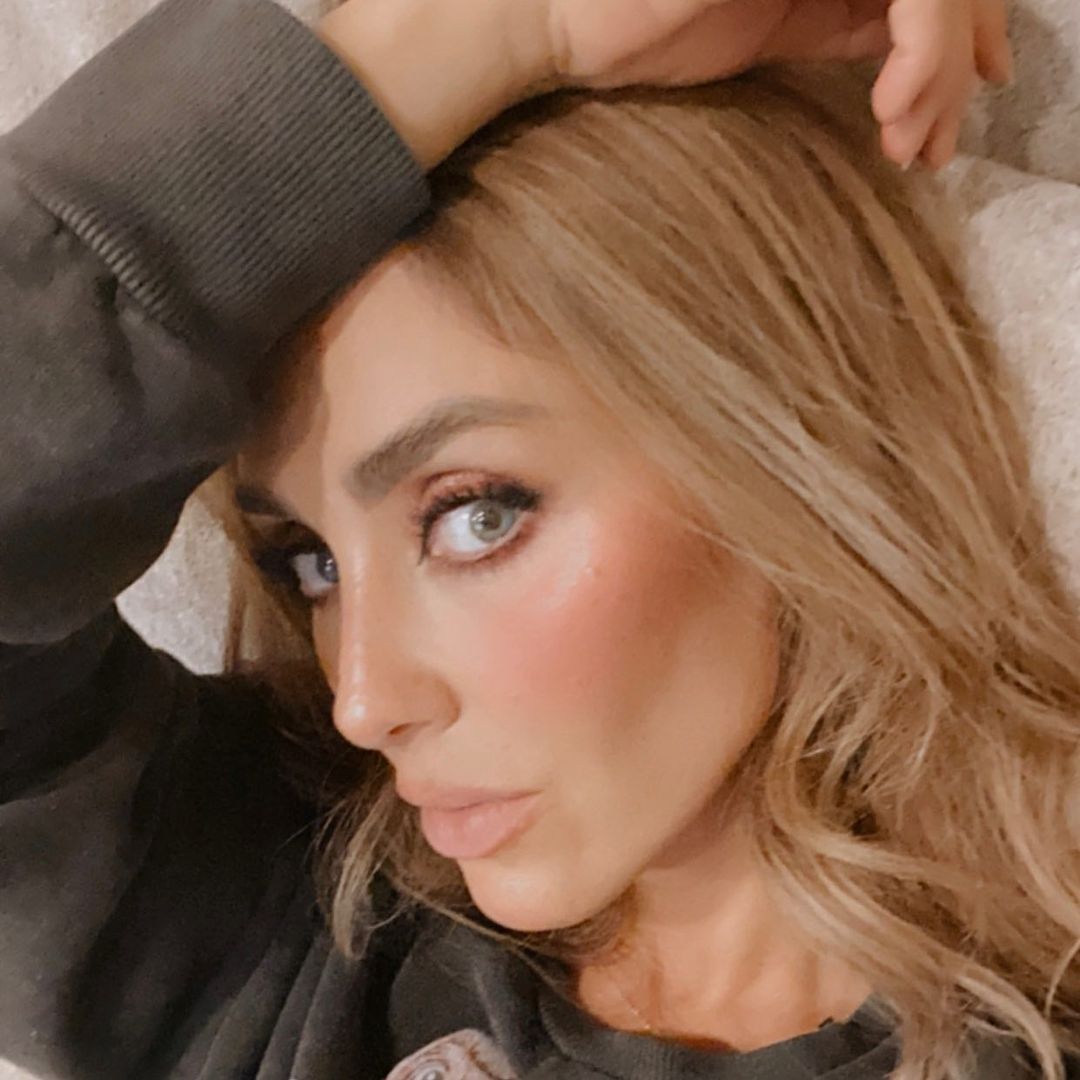 Anahí habla sobre su última voluntad antes de morir