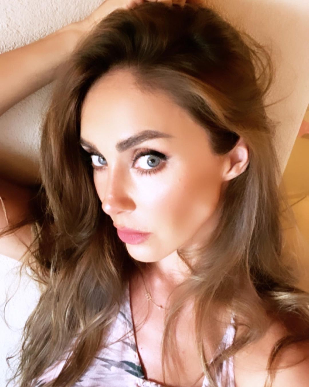Anahí revela su última voluntad antes de morir y qué pasará con sus restos