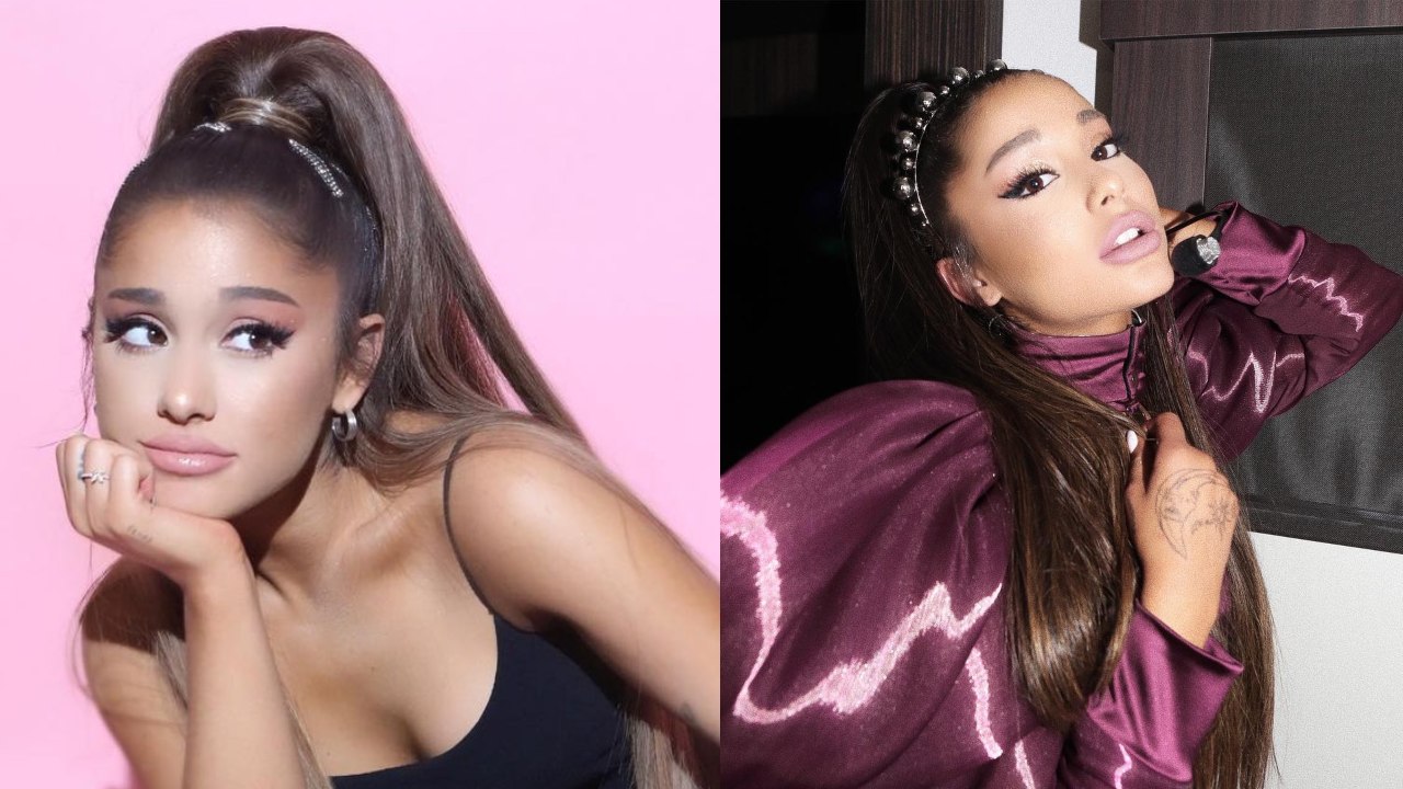 Ariana Grande