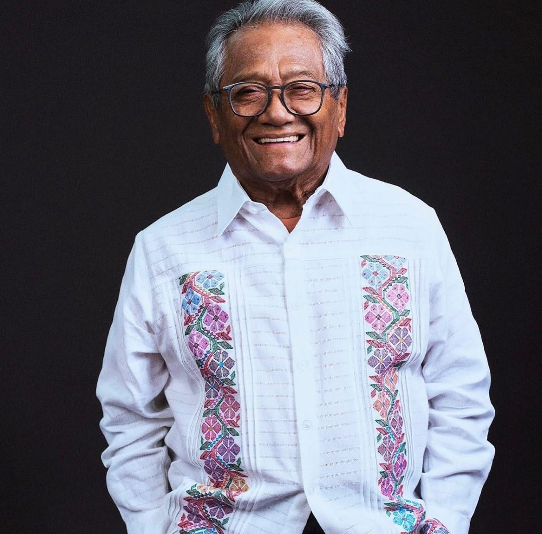 El Oscuro Origen de "Tal Vez, Quizás", canción de Paulina Rubio que escribió Armando Manzanero