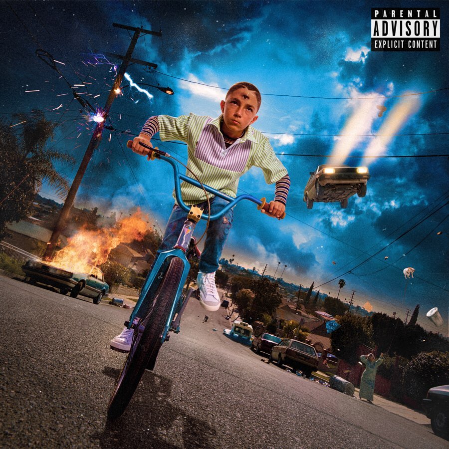 Spotify: Bad Bunny es el artista mÃ¡s escuchado