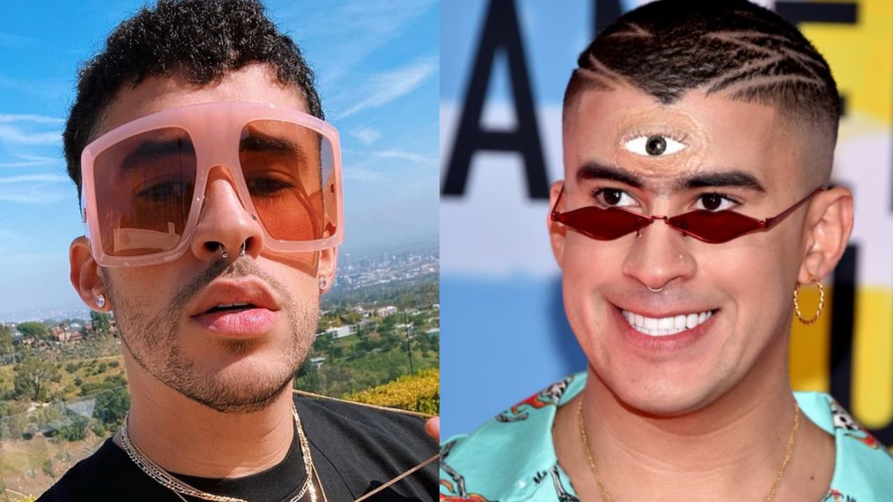 Bad Bunny es el artista mÃ¡s escuchado del mundo en Spotify 2020