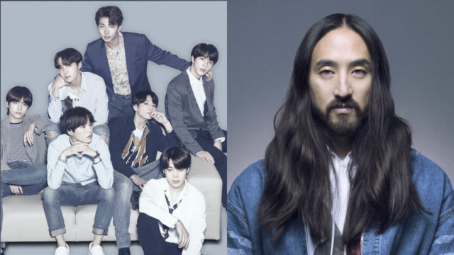Big Hit Entertainment revela a los invitados a su concierto de fin de aÃ±o