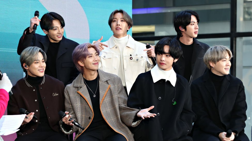 Aprueban Ley en Corea que permitirá aplazar el servicio militar de BTS