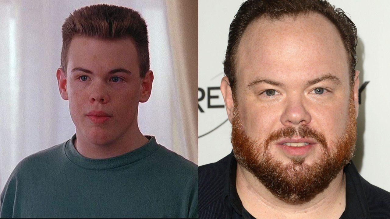Devin ratray Mi Pobre Angelito