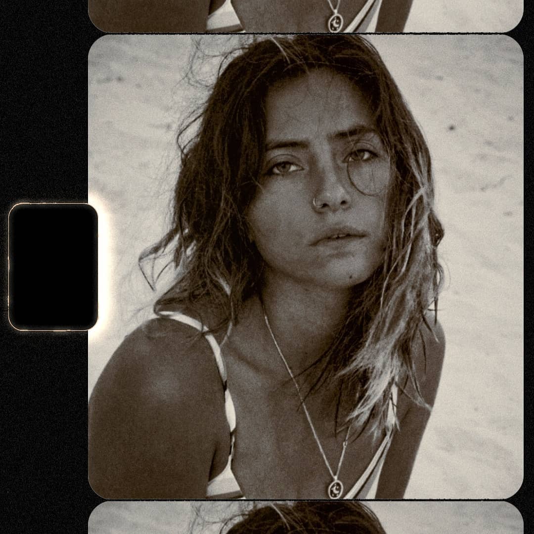 Camila Araiza