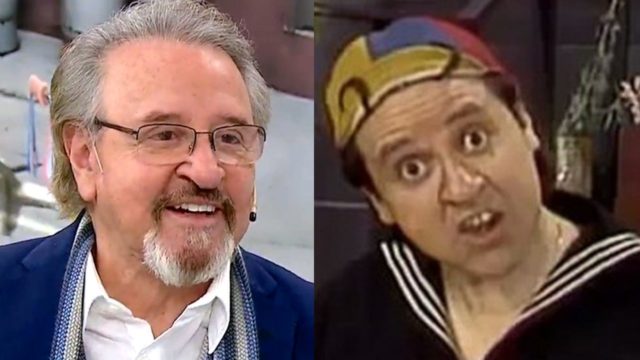Carlos Villagrán "Quico" se postulará como candidato político en Querétaro