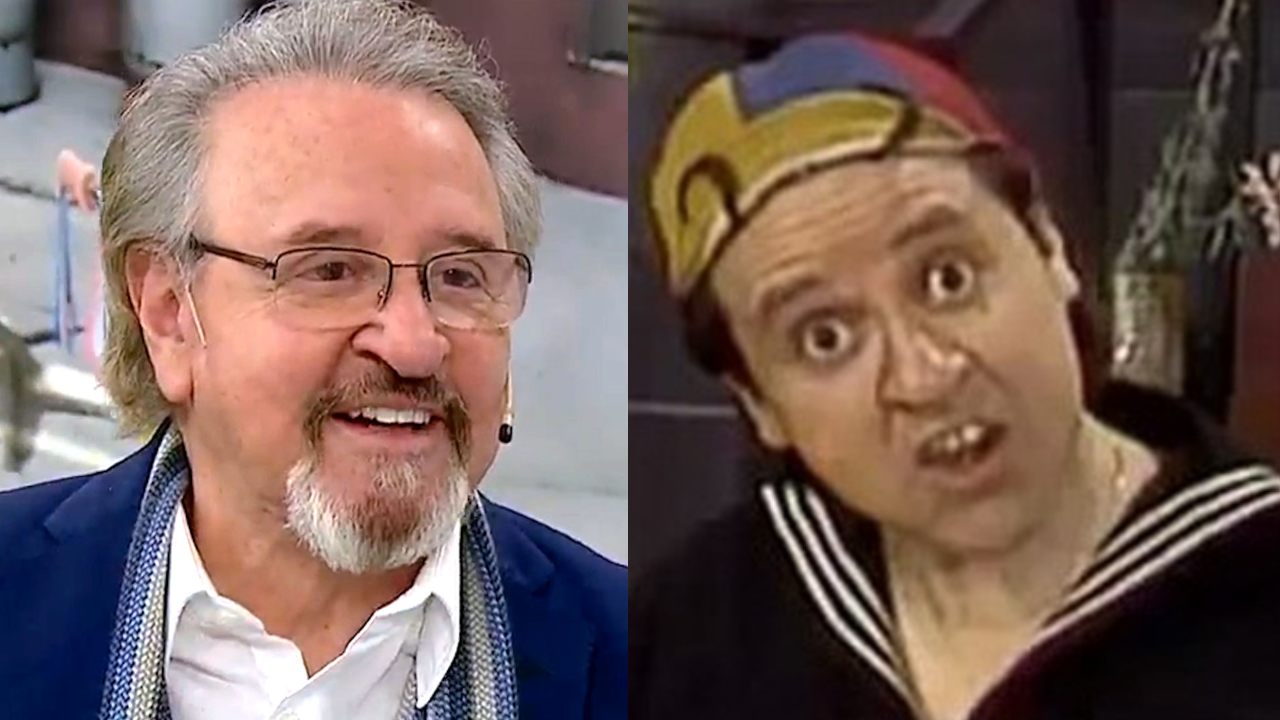 Carlos Villagrán "Quico" se postulará como candidato político en Querétaro