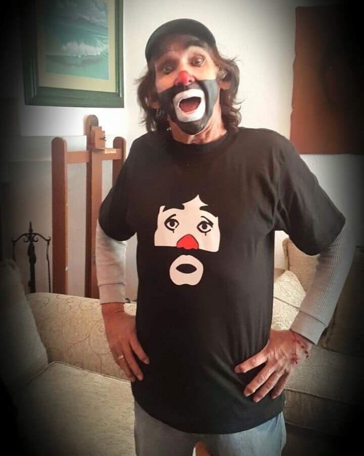 Cepillín llama "vieja loca y trastornada" a Paty Navidad