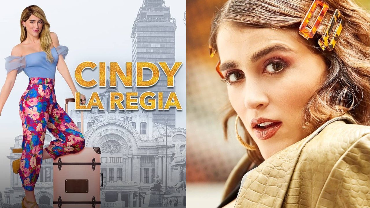 Nombran a Cindy La Regia como película mexicana más exitosa de 2020