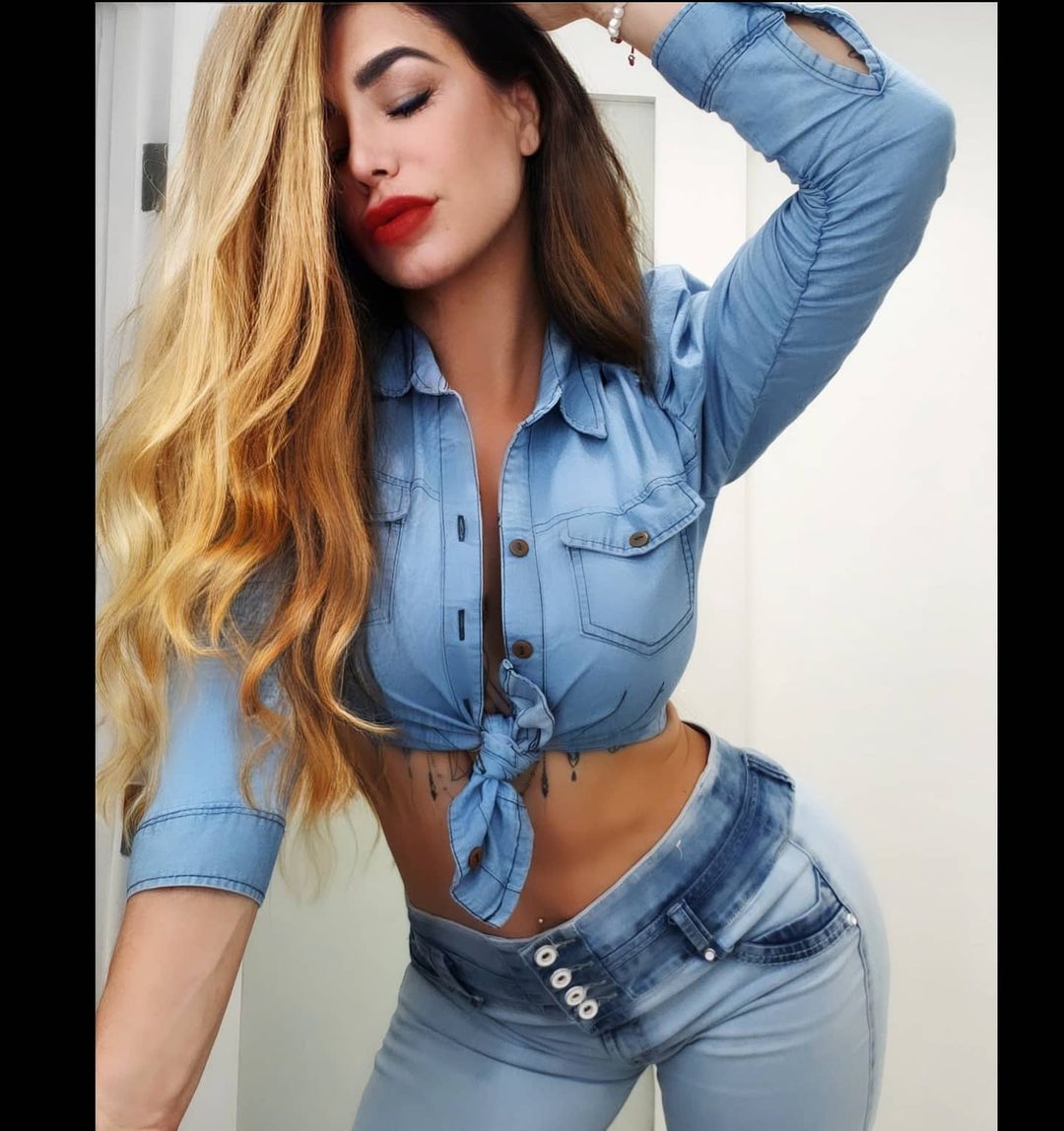 Lis Vega es comparada con Ninel Conde por nueva cirugÃ­a