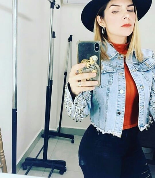 Consuelo Duval asegura que Karla Panini le revuelve el estómago