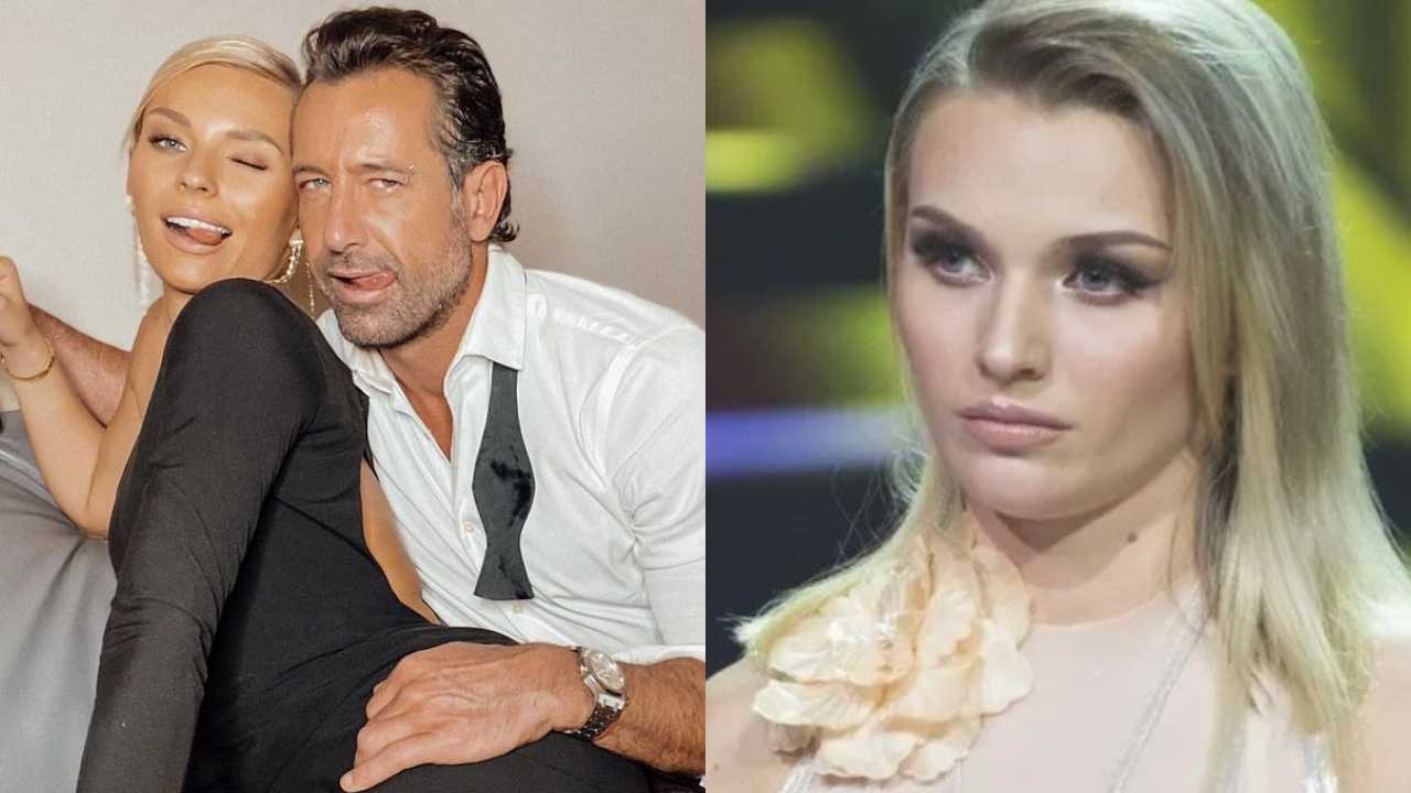 Destrozan a Irina Baeva tras filtración del video de Gabriel Soto