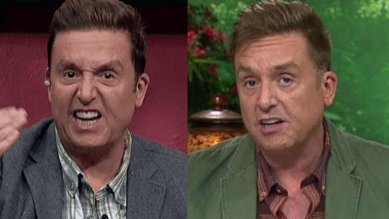 Daniel Bisogno amenazó a sus jefes con revelar sus secretos por castigarlo por sus polémicas