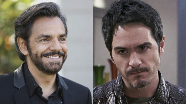 Eugenio Derbez bromea sobre Mauricio Ochmann se ausentará de su reality