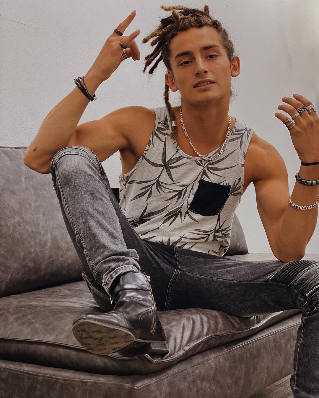 Emilio Osorio Marcos