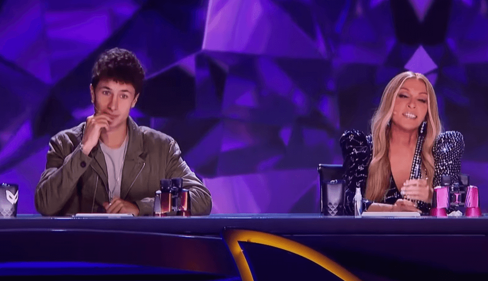 Emilio Osorio y Karol Sevilla fueron novios, según Yuri