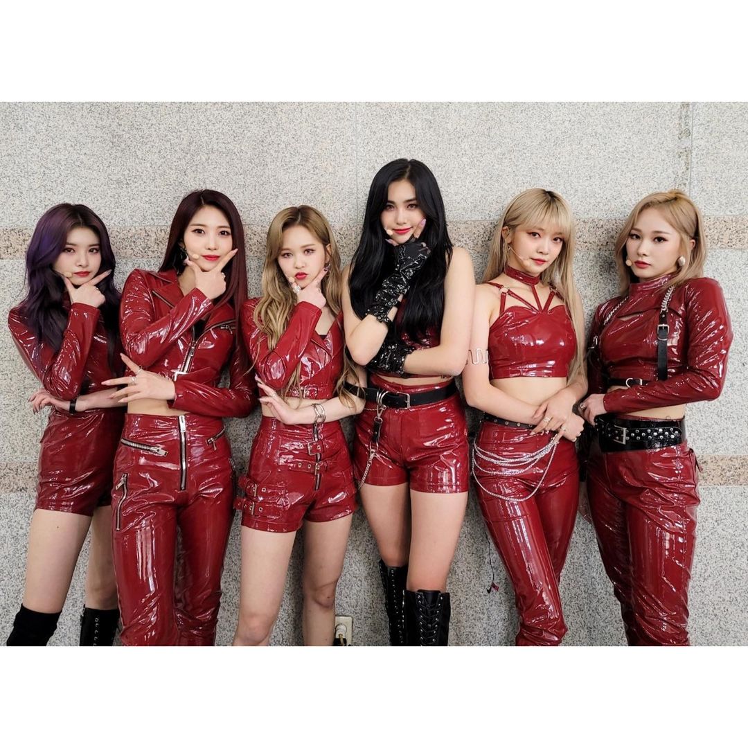 Mejores Grupos de K-Pop 2020