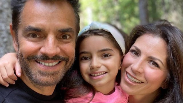 Familia Derbez