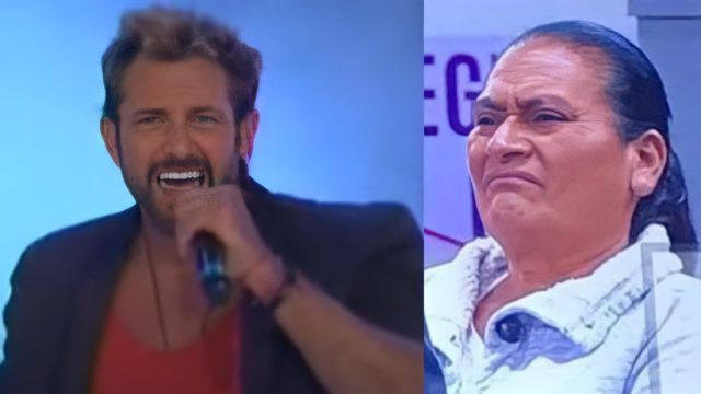 Famosos que intentaron ser cantantes y no tuvieron éxito.