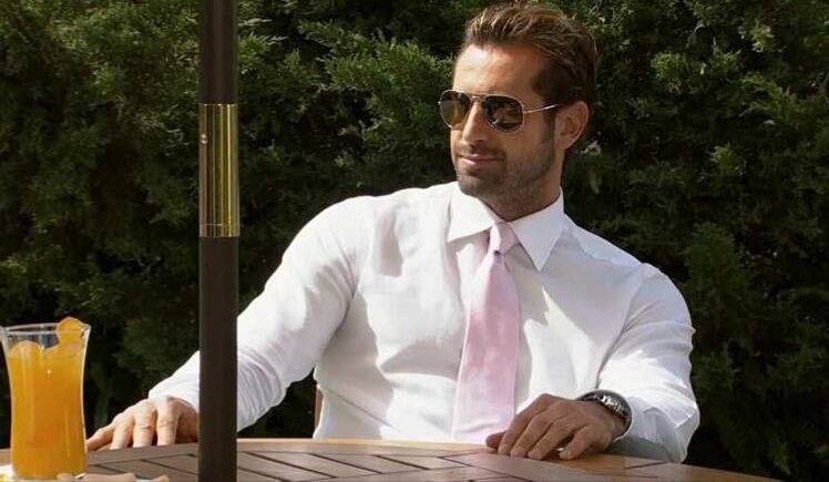 Filtran video íntimo de Gabriel Soto