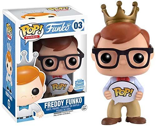 Funko pop