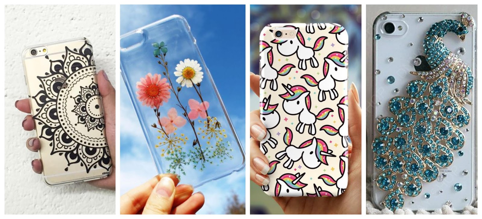 Fundas para celular