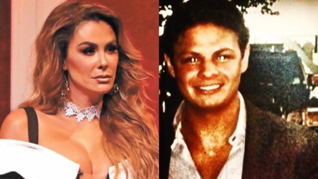 Giovanni Medina sobornÃ³ a exempleado de Ninel Conde para testificar contra ella
