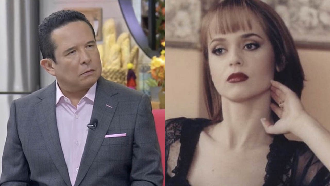 Gaby Spanic perdió la batalla legal contra Gustavo Adolfo Infante y ahora pagará