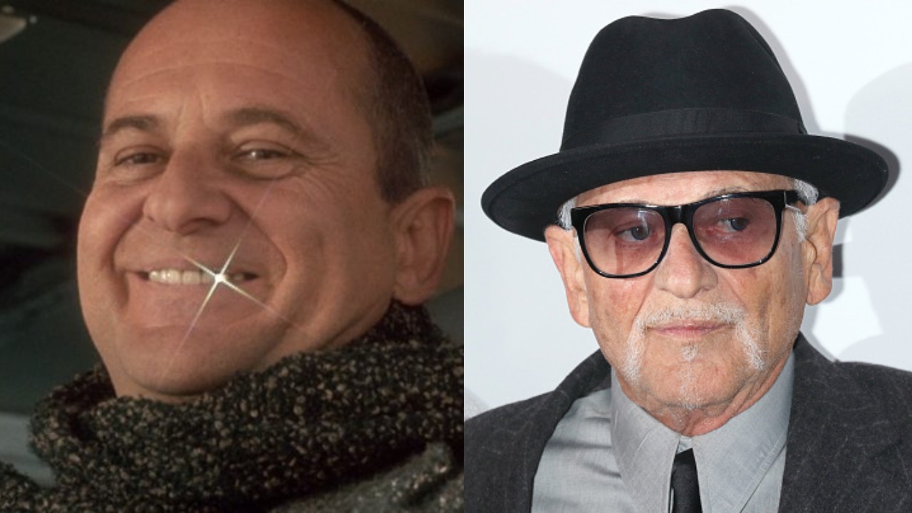 Joe Pesci Mi Pobre Angelito