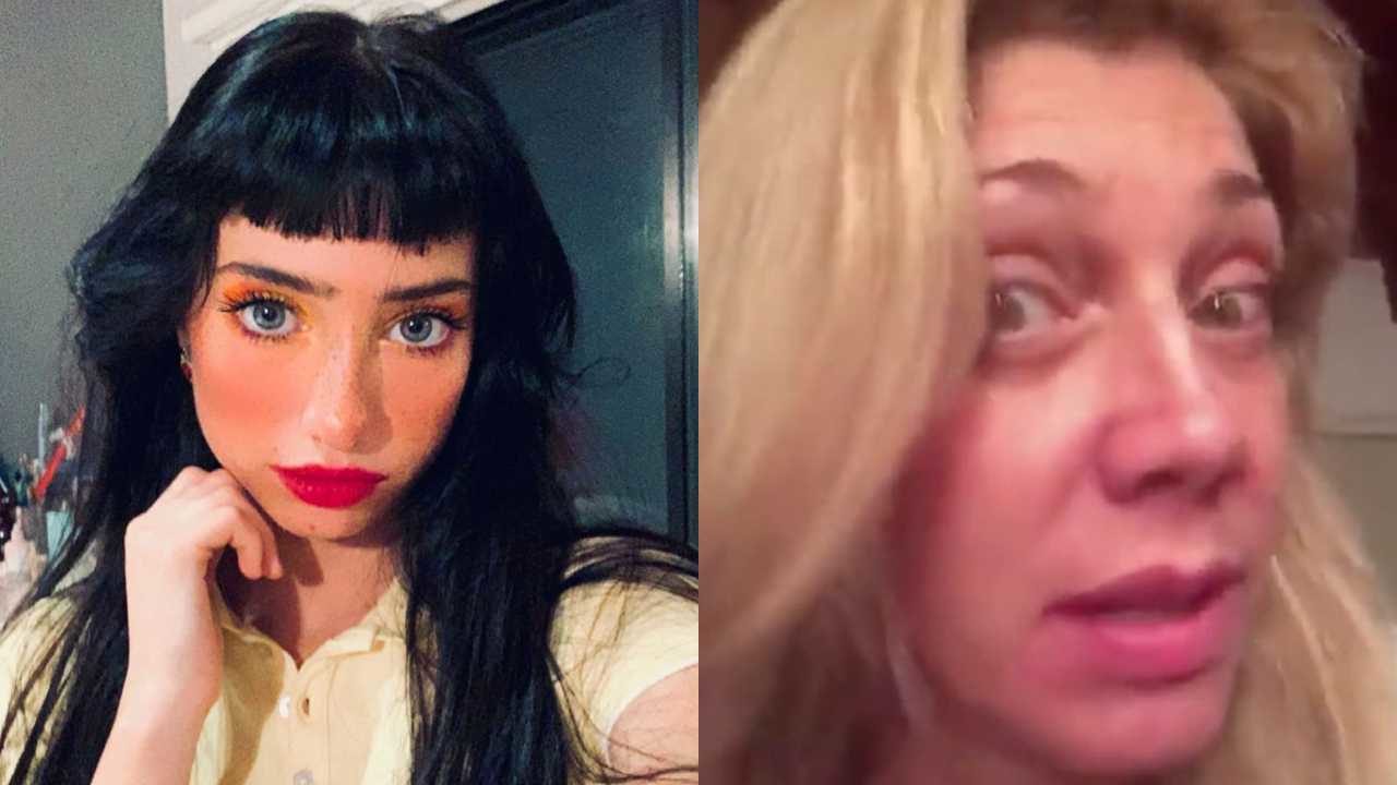 Hija de Cynthia Klitbo se disculpa y dice que su mamá no es mala persona
